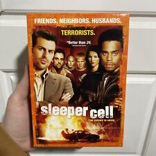 Sleeper cell disc for sale  Mount Pleasant