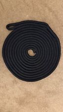 16mm dockline double for sale  CHESTERFIELD