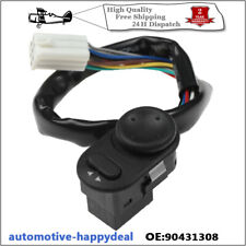 Interruptor de controle de espelho asa 90431308 para Opel Vauxhall Vectra-B Astra-G Zafira-A comprar usado  Enviando para Brazil