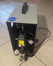 Schneider kompressor silent gebraucht kaufen  Nürnberg