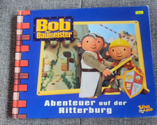 Buch bob baumeister gebraucht kaufen  Kulmain