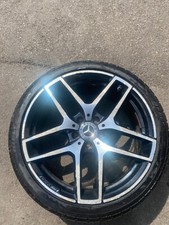 225 genuine mercedes for sale  LOUGHBOROUGH
