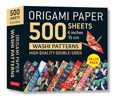 Origami paper 500 for sale  Denver