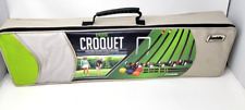 Franklin croquet set d'occasion  Expédié en Belgium