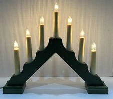 Christmas candle bridge for sale  Vandergrift