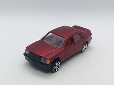 Majorette mercedes 190e for sale  ENNISKILLEN
