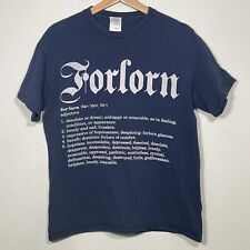 Friends forlorn navy for sale  Marietta
