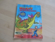 Elliot schmunzelmonster walt gebraucht kaufen  Celle