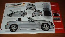 1998 bmw roadster for sale  Hartland