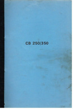 Honda cb250 cb350 for sale  ALFRETON