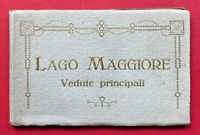 Leporello album lago gebraucht kaufen  Dresden