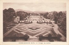 Cambo 43172 d'occasion  Vasles
