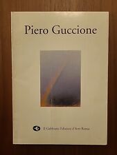 Piero guccione mostra usato  Vicenza