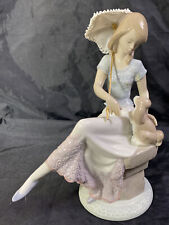 Lladro porcelain 7612 for sale  Myersville