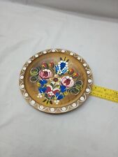 Wood plate hand for sale  Colorado Springs