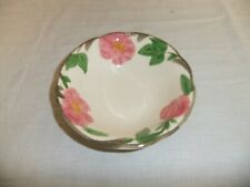 Pottery franciscan ironstone for sale  LEICESTER