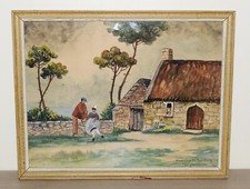 Raymond blossier tableau d'occasion  Rennes