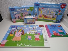 Kleines peppa wutz gebraucht kaufen  Osterholz-Scharmbeck