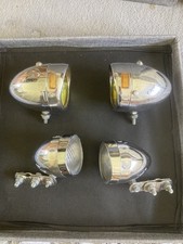 Lambretta scooter accessories for sale  HEMEL HEMPSTEAD