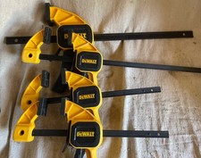 Dewalt trigger clamp for sale  Folsom