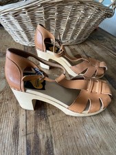 Swedish hasbeens toffel for sale  BRIGHTON