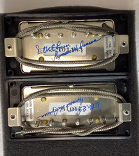 Seymour duncan seth for sale  Daphne