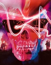 💀THEY LIVE Original B2 Japão POSTER John Carpenter ROLADO Roddy Piper SCI-FI, usado comprar usado  Enviando para Brazil