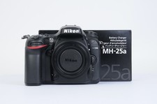 Nikon d7200 628 gebraucht kaufen  Deutschland