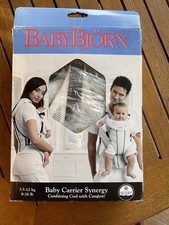 babybjorn usato  Fiumicino