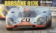 Fujimi porsche 917k for sale  Saint Paul