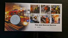 2009 rmc fire for sale  EPSOM