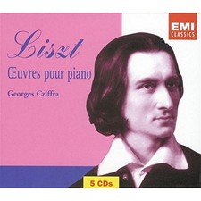 Franz liszt liszt for sale  UK