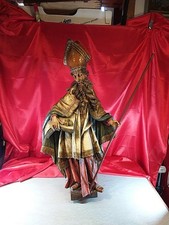 Alte skulptur figur gebraucht kaufen  Nürnberg
