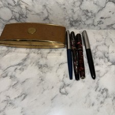 Lot vintage parker for sale  Lake Village