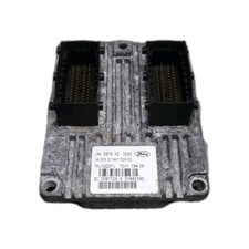 Módulo de controle de gerenciamento de motor Ford KA ano ECU 2009 1.2 cilindro gasolina MK2 12v comprar usado  Enviando para Brazil