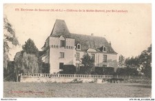 Atyp9 0719 environs d'occasion  France