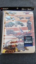 Album pro binder d'occasion  Expédié en Belgium