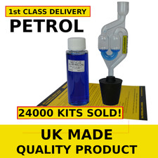 Combustion leak tester for sale  UK
