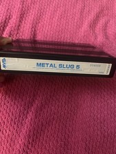 Metal slug neo for sale  Dallas