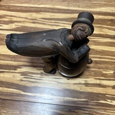Vintage rare wood for sale  Richford