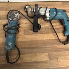 Makita tool bundle for sale  REDDITCH