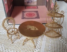 Three piece gold for sale  Sulphur Springs