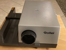 Rollei p35a diaprojektor gebraucht kaufen  Nettetal