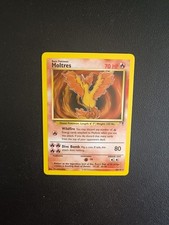 Pokemon card legendary d'occasion  Bordeaux-