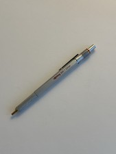 Discontinued silver rotring for sale  Brooklyn