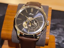 Lotus automatic watch for sale  MARLBOROUGH