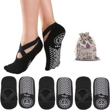 Paires chaussettes pilates d'occasion Paires chaussettes pilates d'occasion  Lyon I