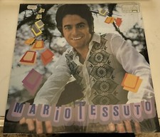 Mario tessuto mario usato  Battipaglia
