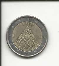 Usado, Finlandia 2 Euro 2009 - Autonomia comprar usado  Enviando para Brazil