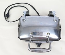 Clad waffler belgian for sale  Santa Barbara